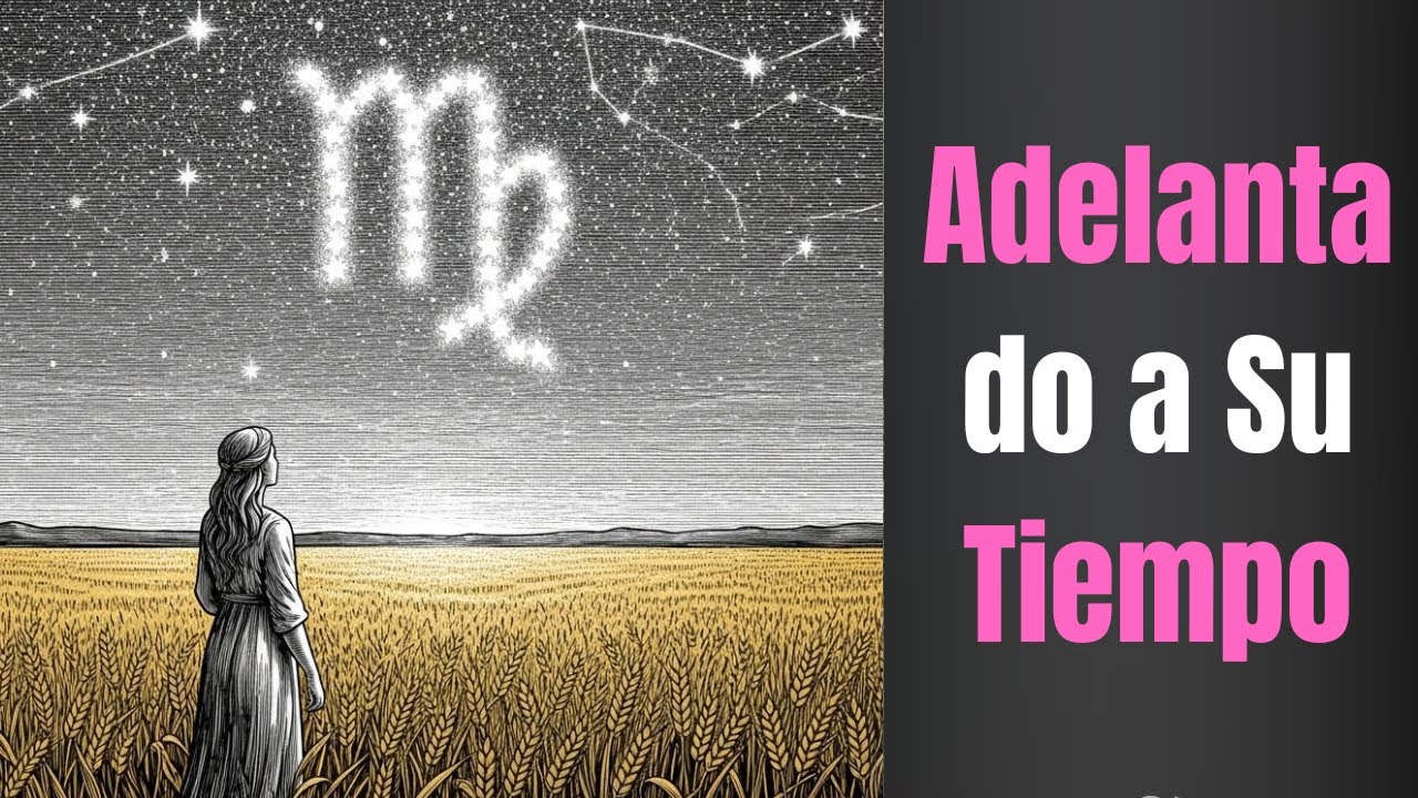 ♍ ¿Por qué VIRGO está adelantado a su época? Lo que vas a descubrir te dejará sin palabras