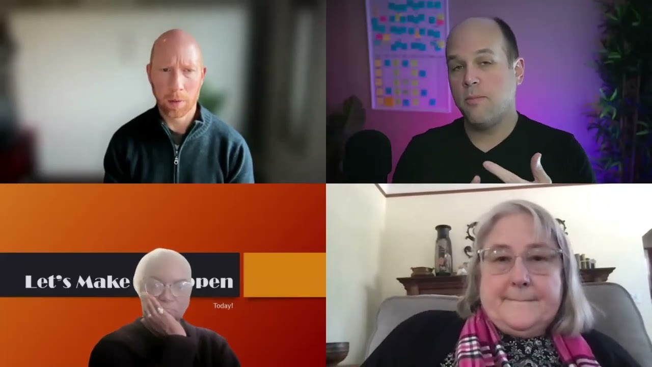 Get Expert Digital Marketing Advice for Your Nonprofit - January 27 Office Hours with David Pisarek