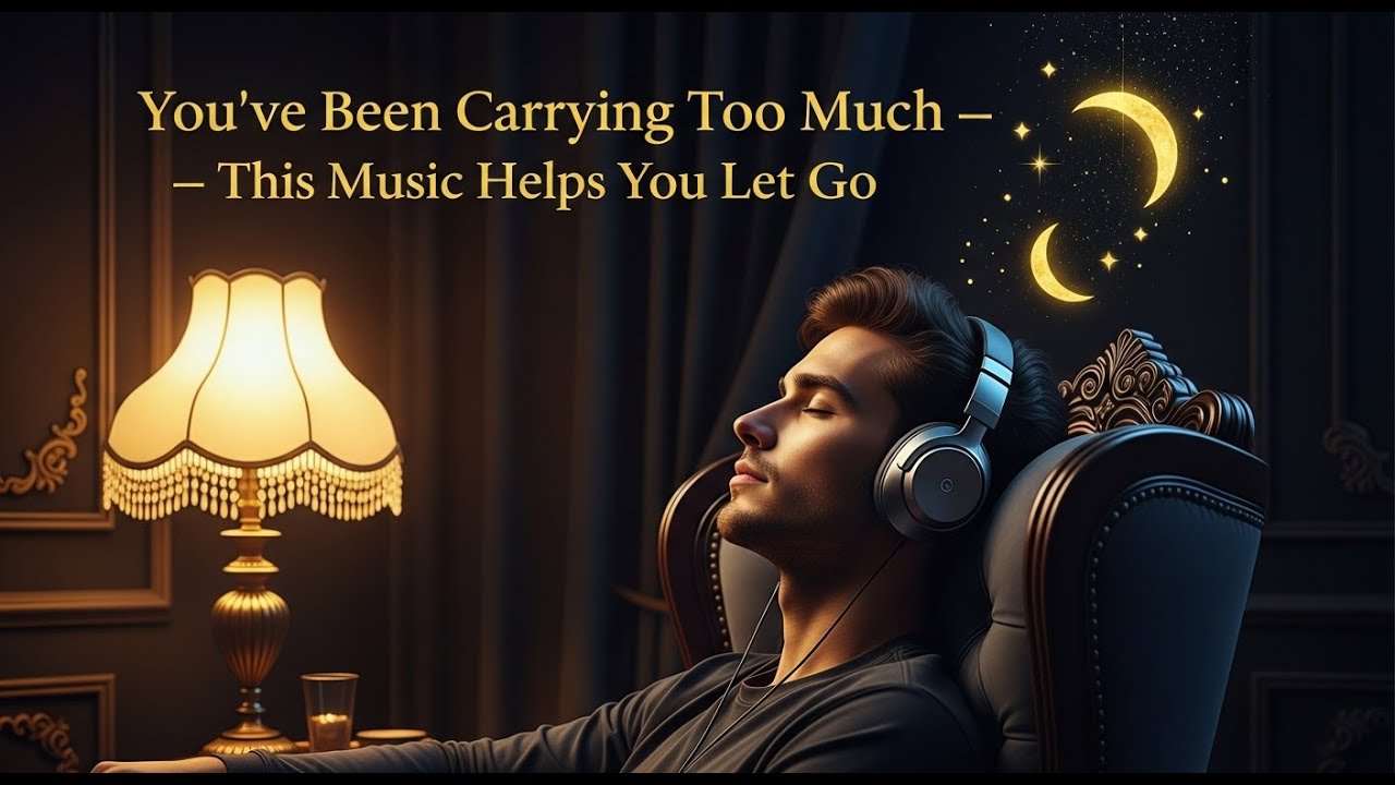 Mindful Nature Sounds for Meditation & Gentle Breathing