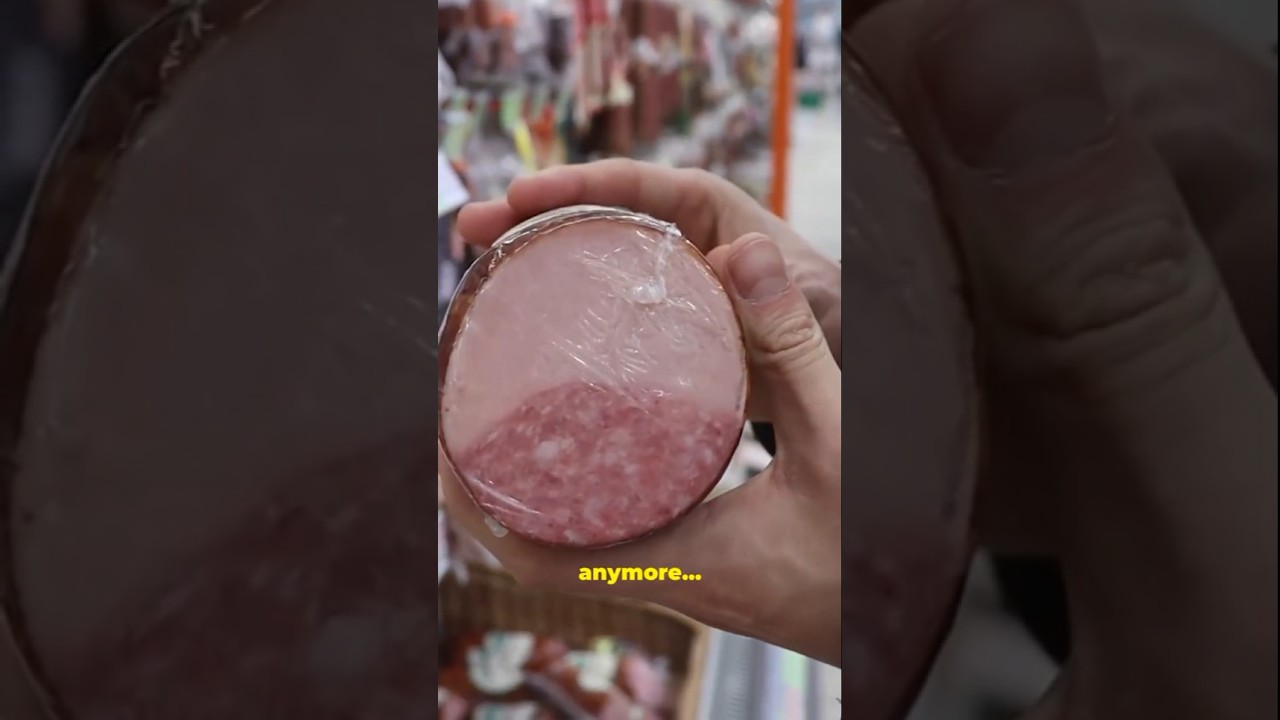Lab-Grown Meat Is Here! I 5 Ways to Spot It! ......