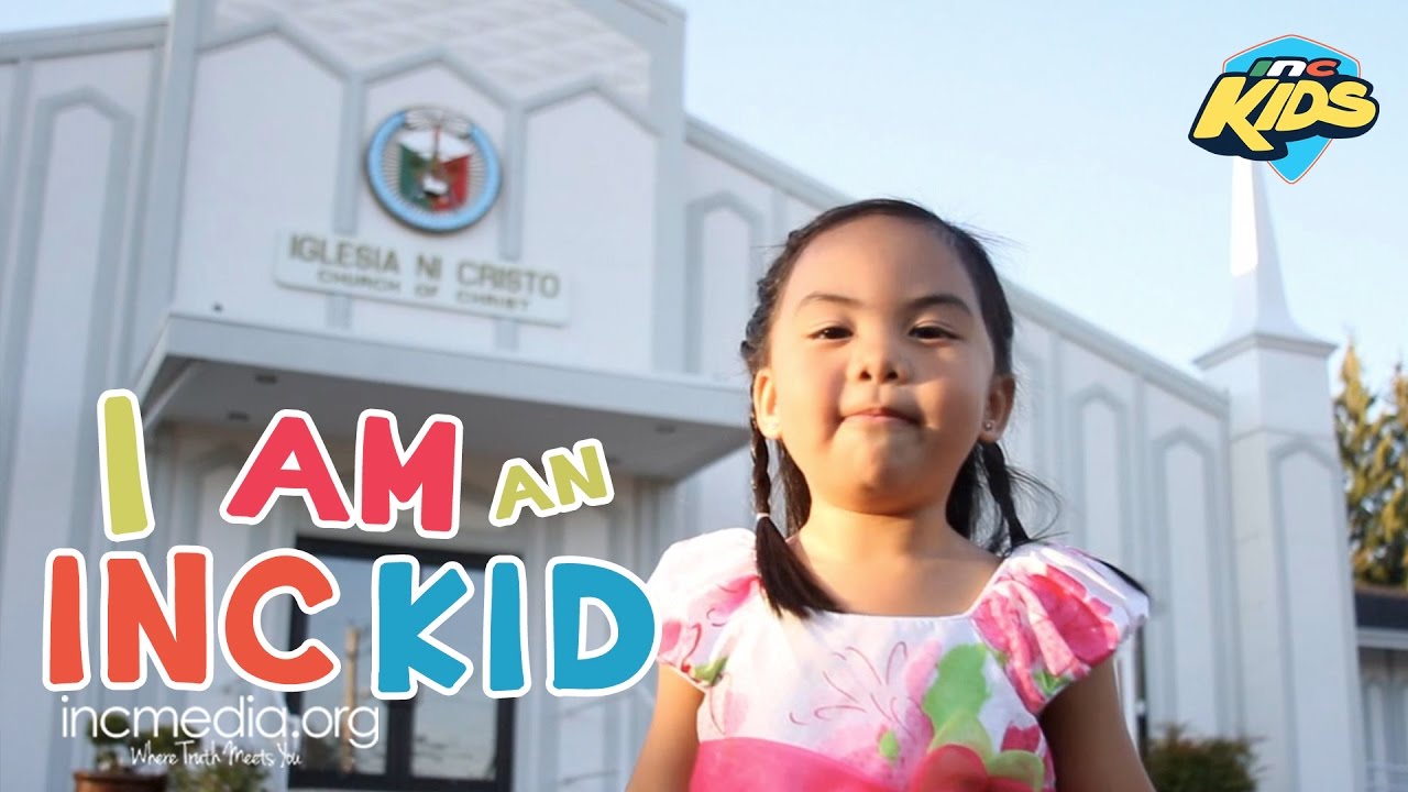 I Am An INC Kid! - Odessa