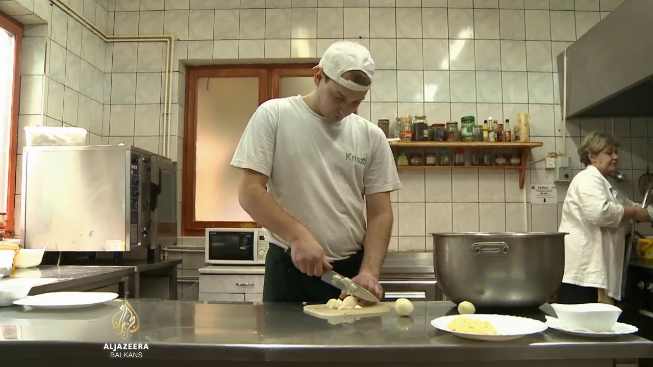 Iseljavanje Mađara iz Srbije