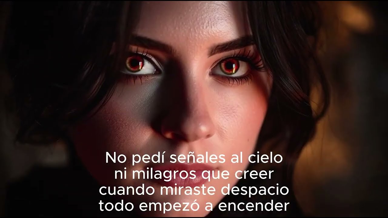 Lagrimas en Acorde - Cuando El Alma Reconoce El Amor