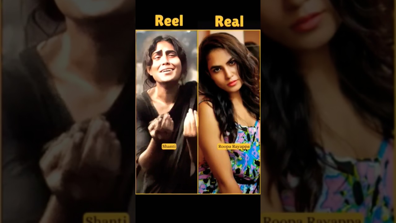 KGF movie cast Reel & Real Lifestyle#kgf #yash #sanjaydutt #avinash #srinidhishetty #archanajois