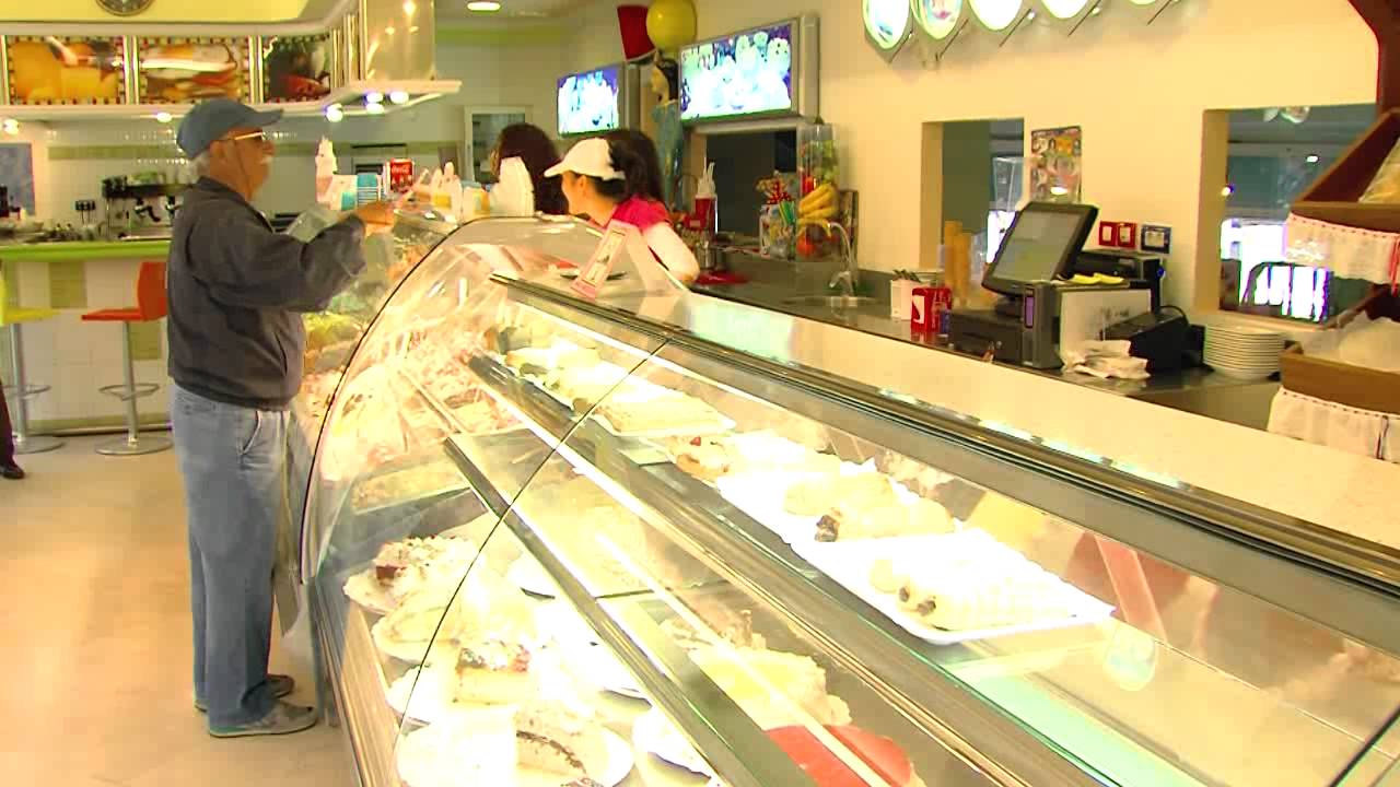 La Barca | Restaurante - Marisquería - Heladería