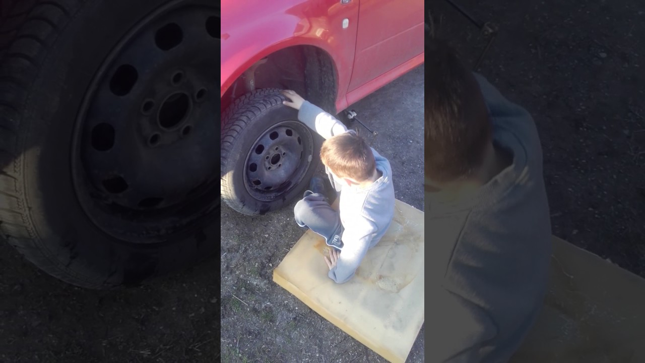 Prvi vulkanizer u &Scaron;u&scaron;njevcima