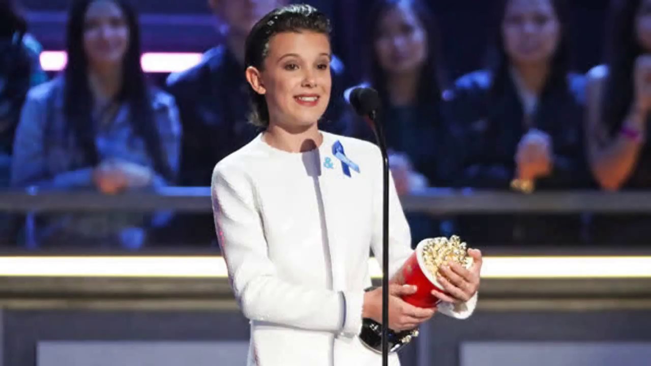 MTV Movie & TV Awards 2018 Winners: The Complete List