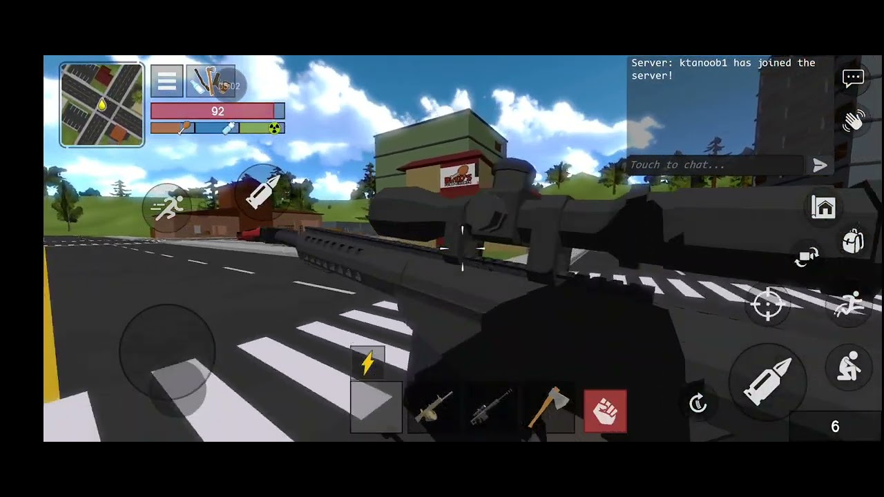 Nm do jogo the outlansds 2
