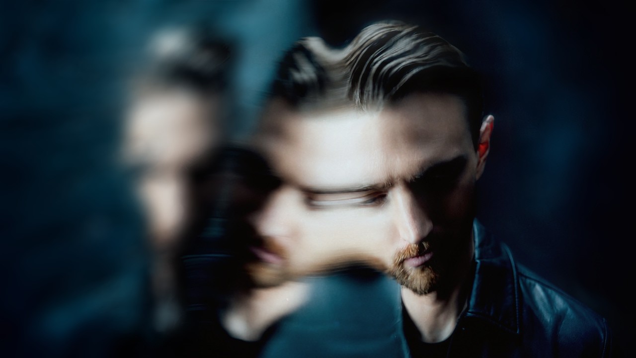 Chris Avantgarde - Hyperreal [Full Album Mix]