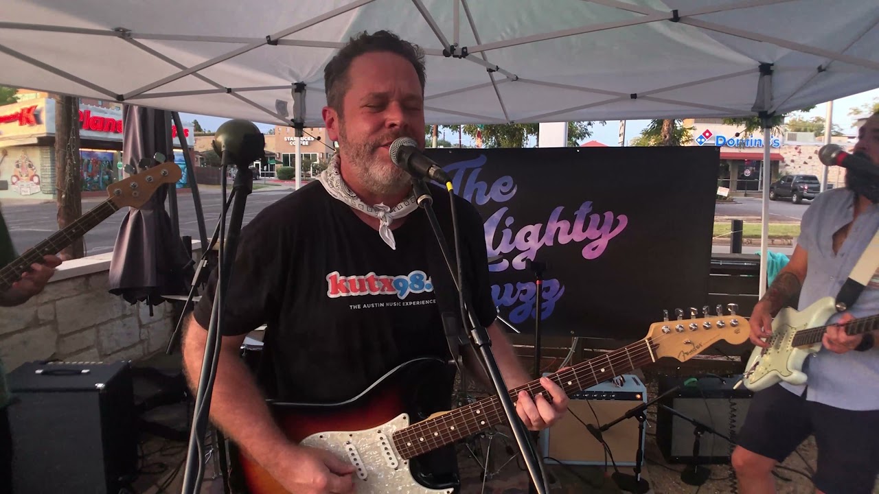 ~The Mighty Fuzz @ Thrive Craft House -- 9.5.2021