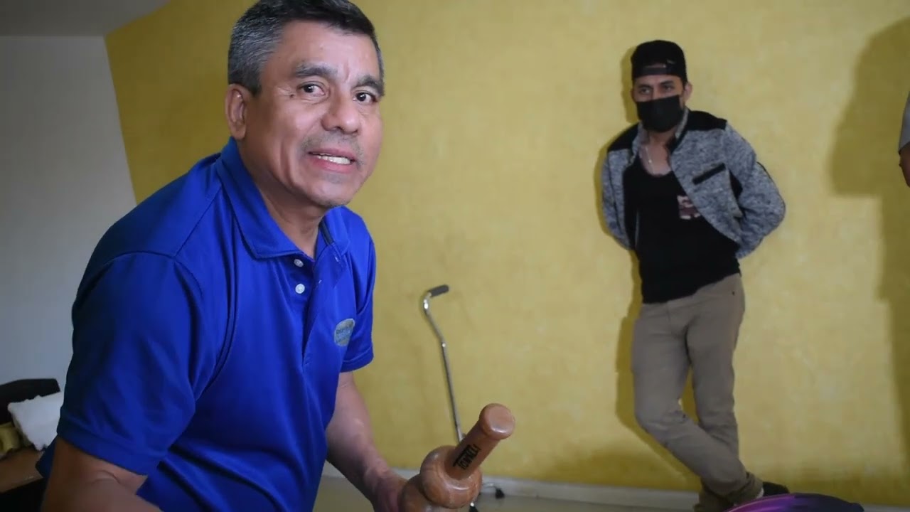 *video completo* coxartrosis | hiperlordosis | espasticidades musculares | L5 y  L3 bloqueadas
