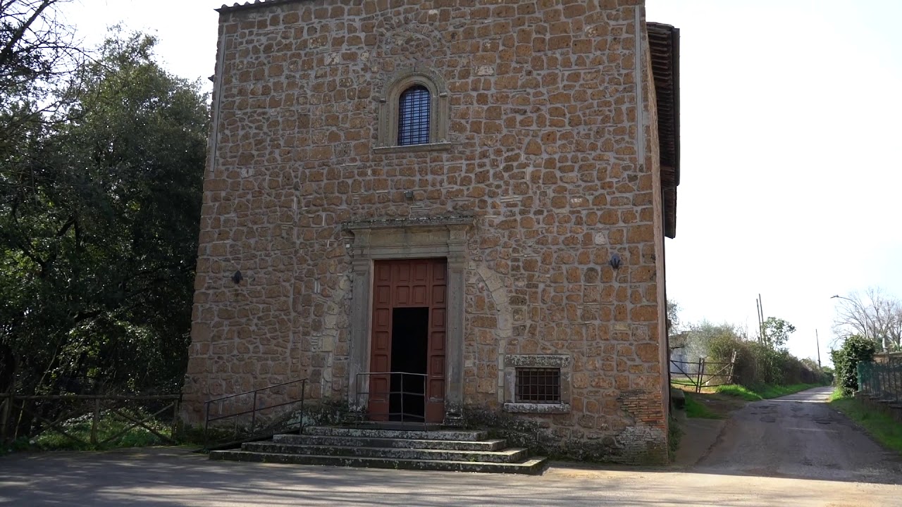 Corchiano - Italy - Earthpeople