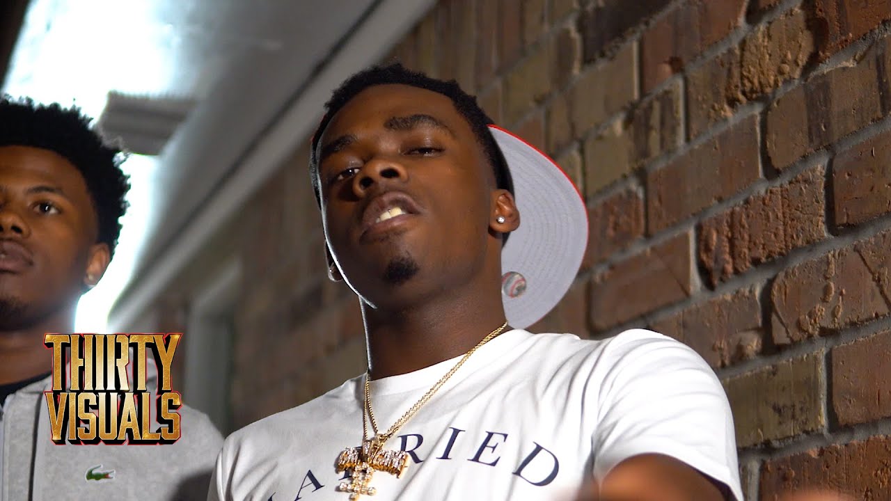 SOG Mugotti - Diamonds Dancing (ThirtyVisuals Exclusive)