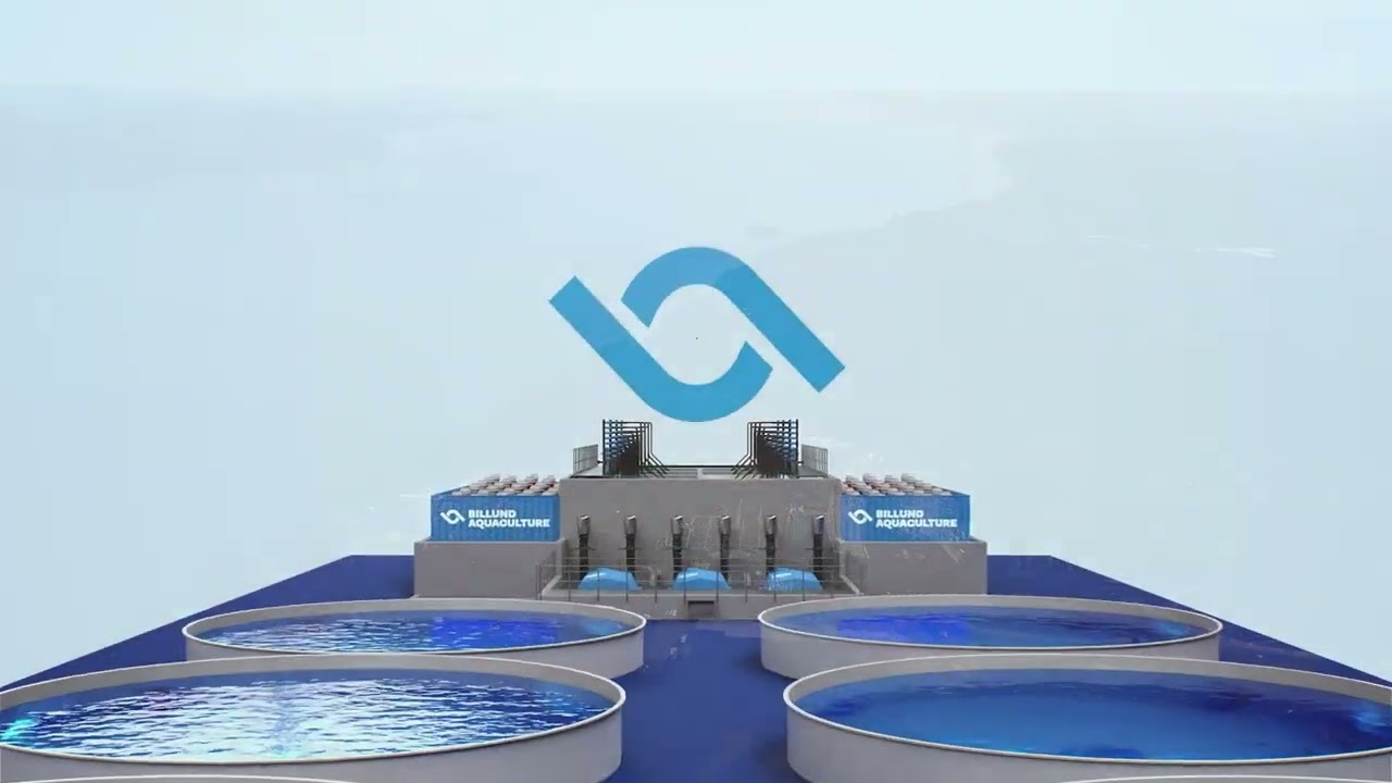 Projects Chile 2021 - Billund Aquaculture