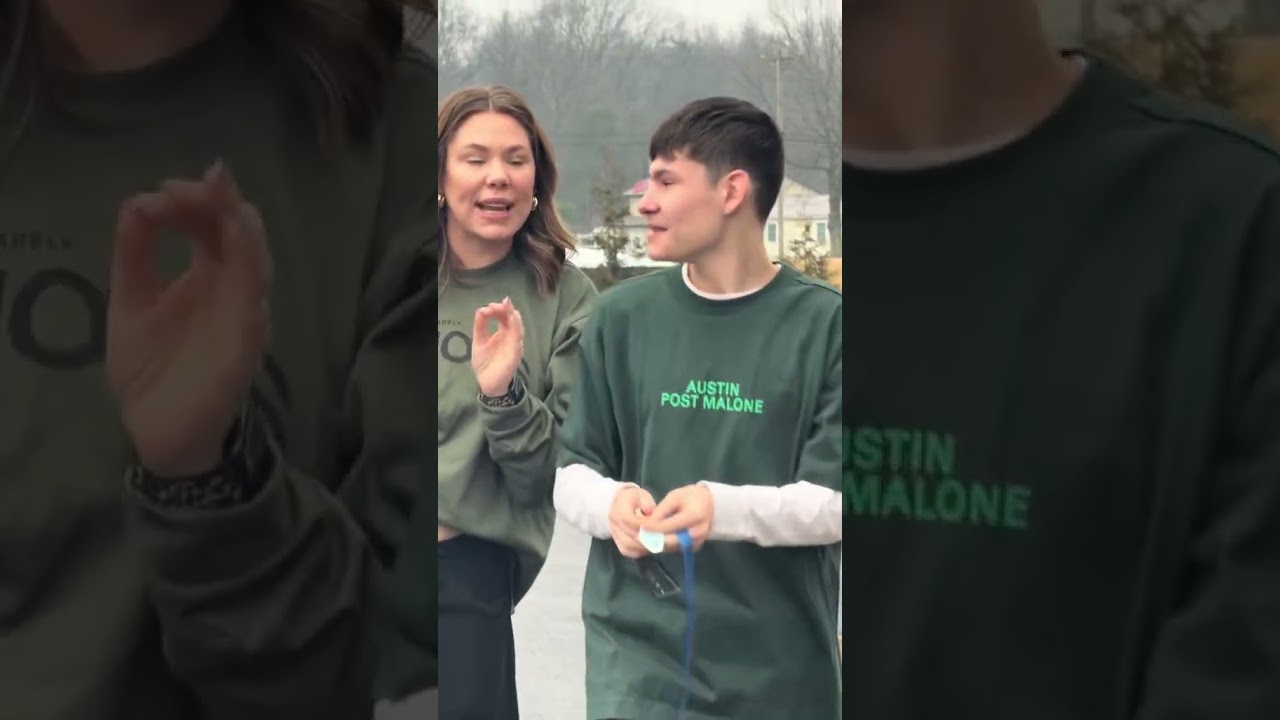 Полное видео на Patreon.com/kaillowry 🥺 #kaillowry