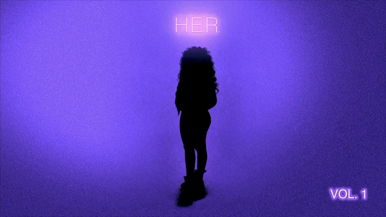 H.E.R. & Coco Jones - Focus & ICU SLOWED (SCREWED) Mix/MASHUP By D.J. LILBONE