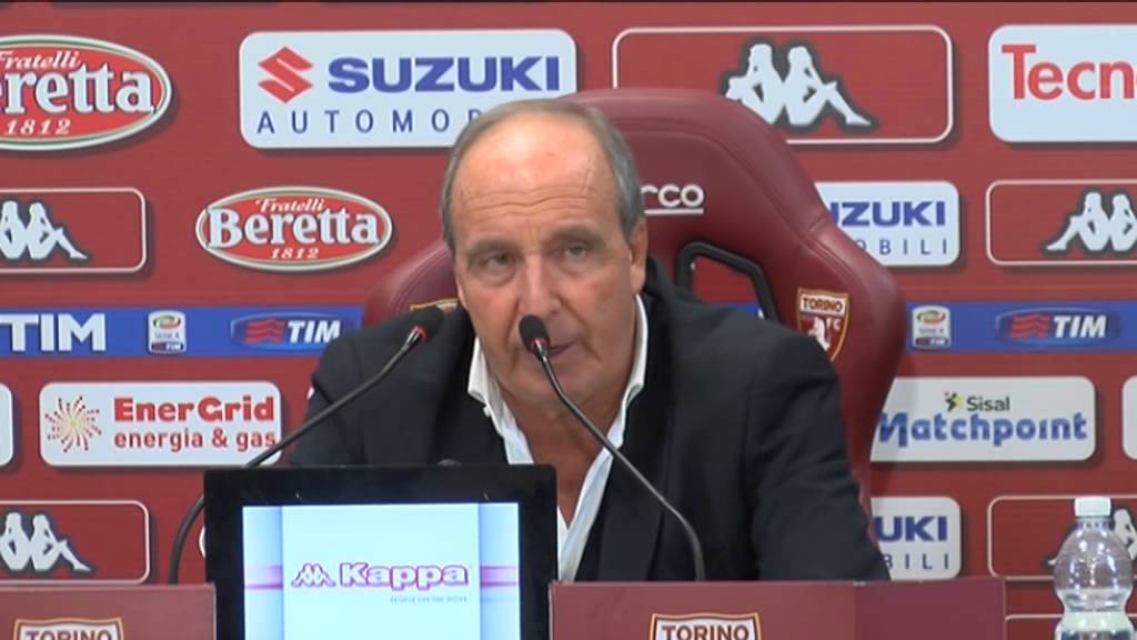 Torino-Milan 1-1, Ventura: ''Abbiamo fatto la partita'' 10-01-2015