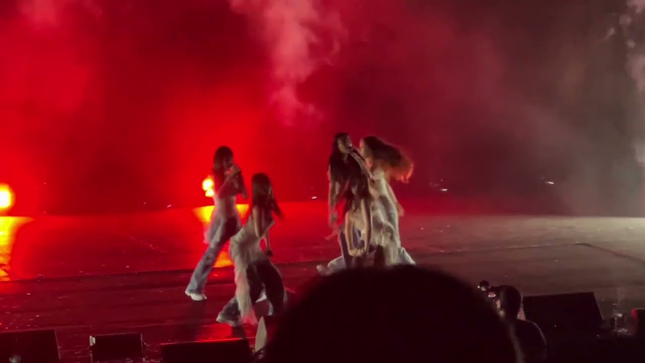 QRRA - Overall Fancam in  BNK48 “Last Flight” –Popper’s Graduation Ceremony @ Bravo BKK | 250809
