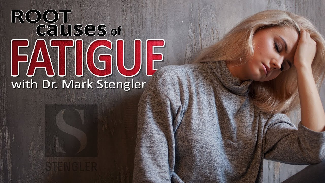 What are the Root Causes of Fatigue?