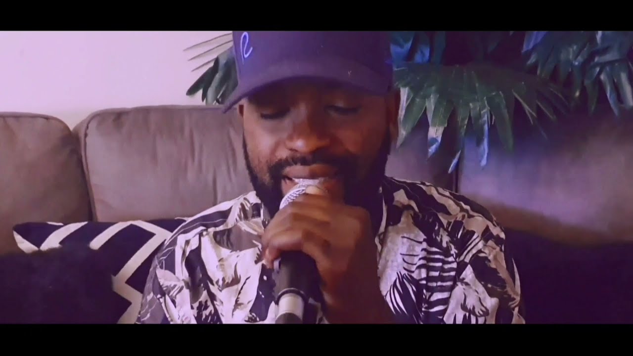 Francel Christ Home Acoustique Part One