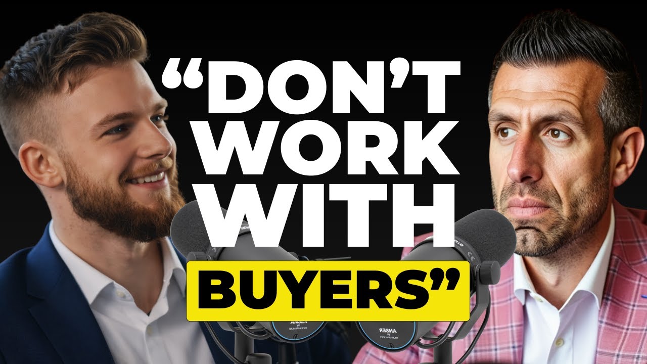 Realtor sells 500+ homes in his first 4 years