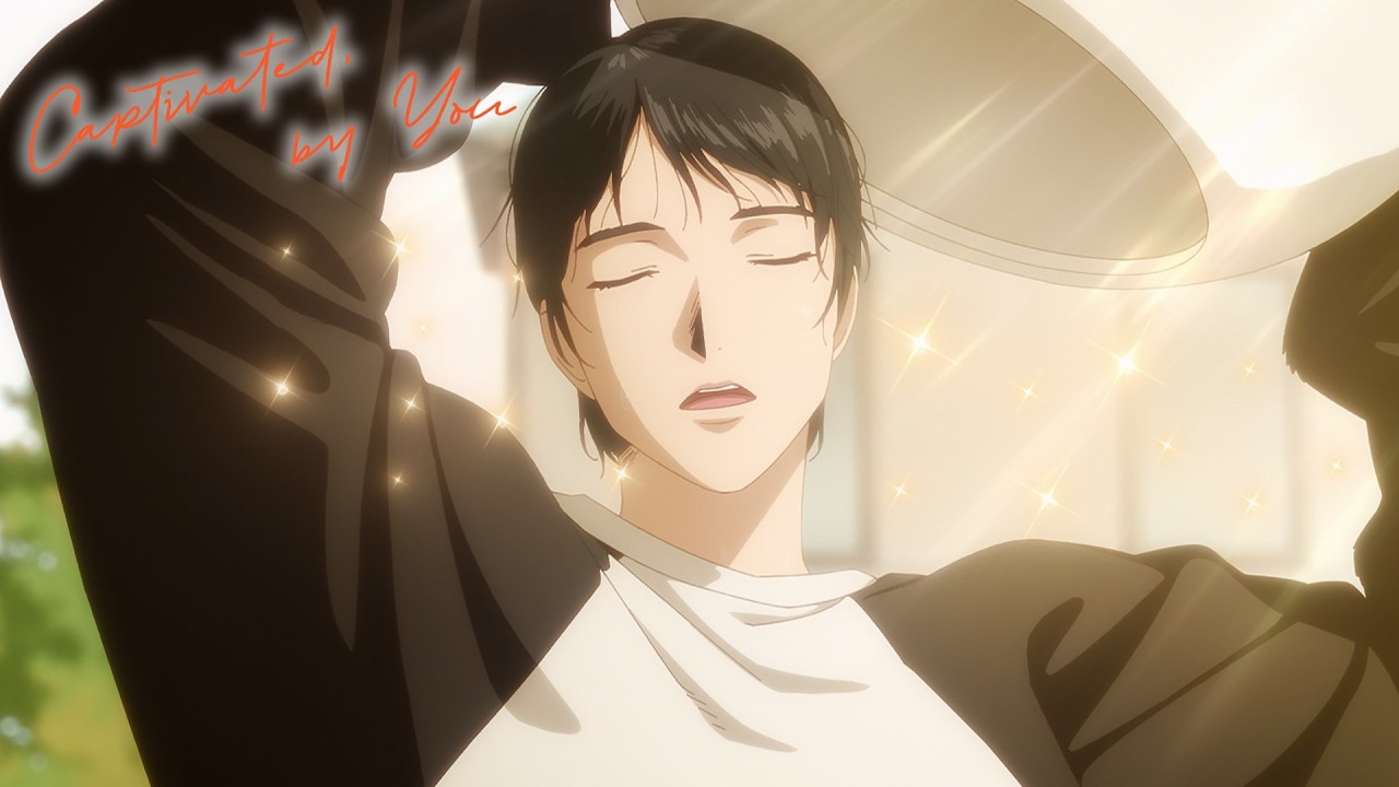 Joji is into Bears | Captivated, By You