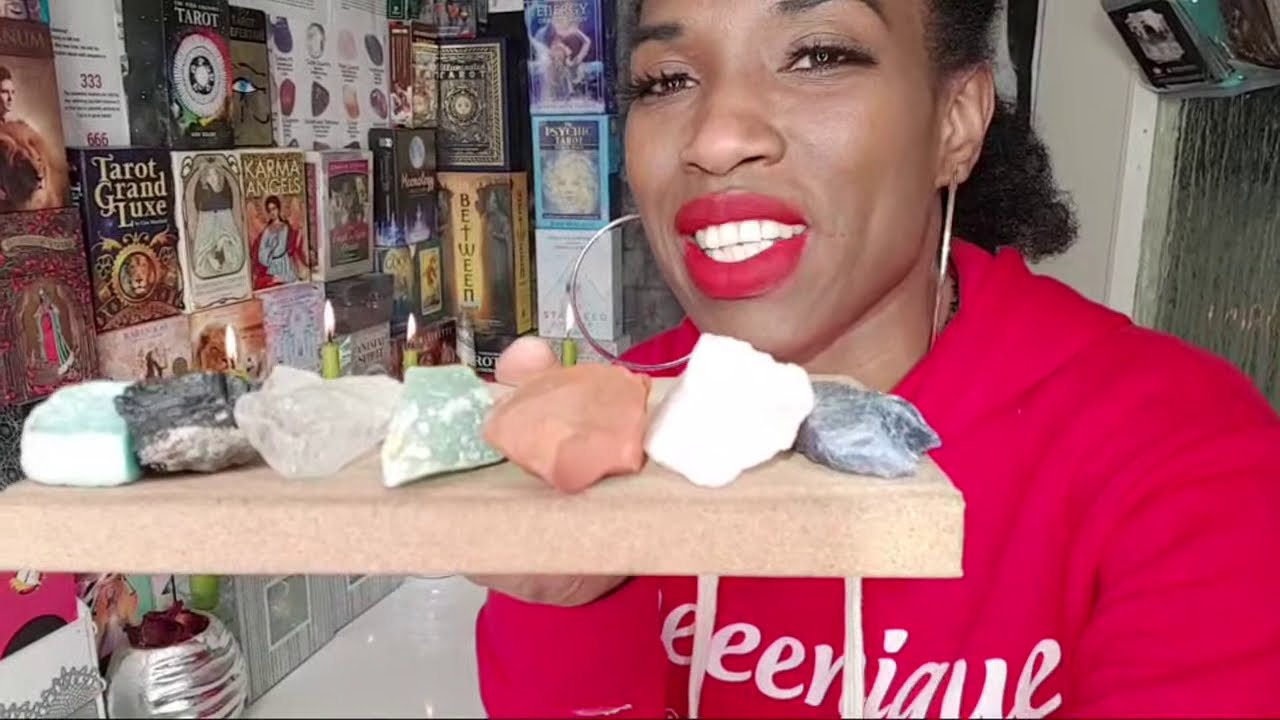 Who is your Secret Enemy? Pick A Card!