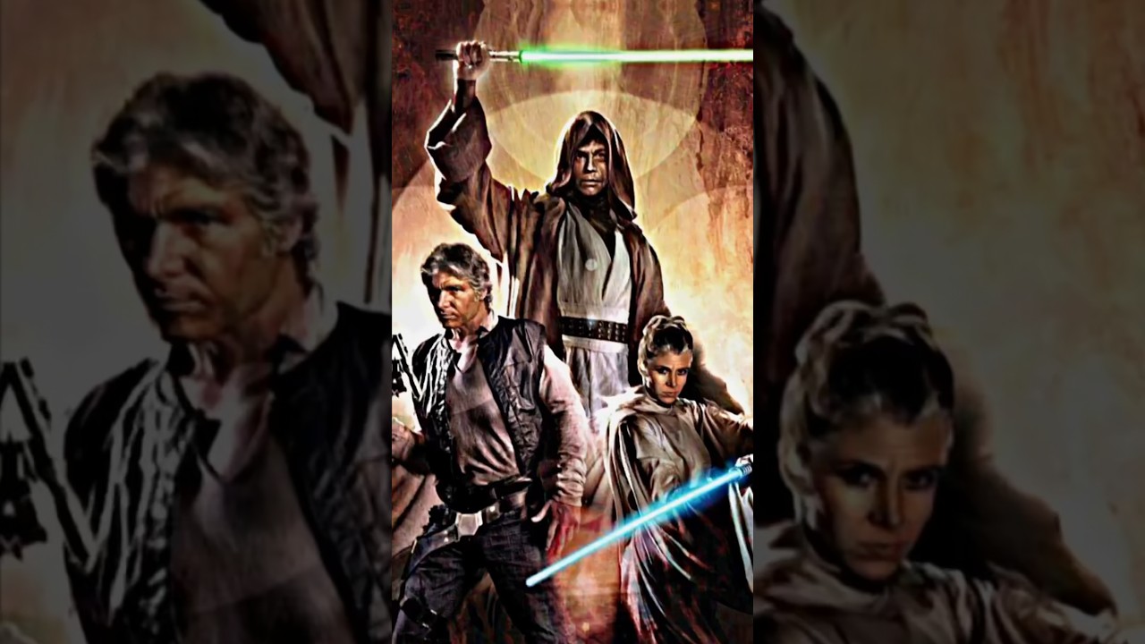 EU is just better #edit #starwars #starwarslegends