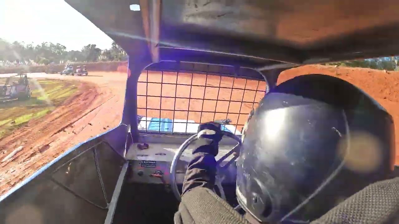195A in 76A race 3 1.6.25