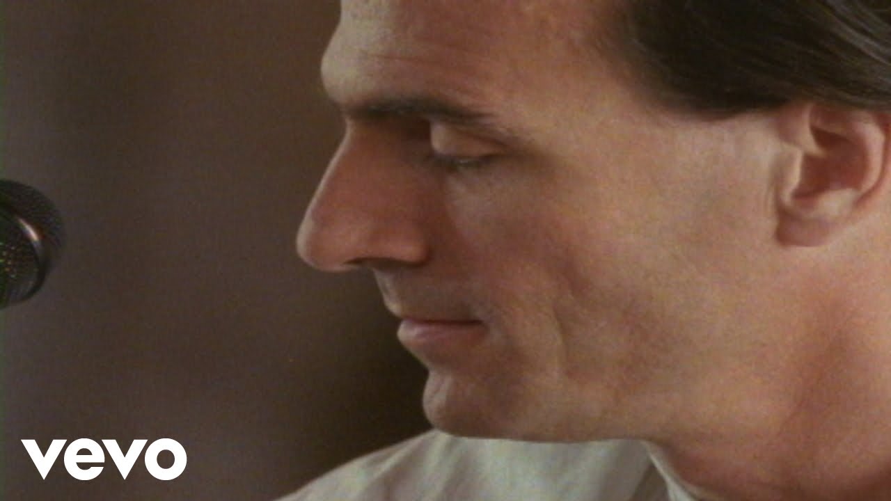 James Taylor - Wandering (from Squibnocket)