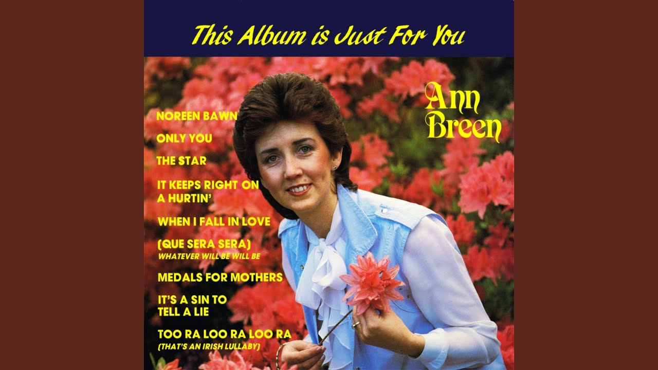 Noreen Bawn