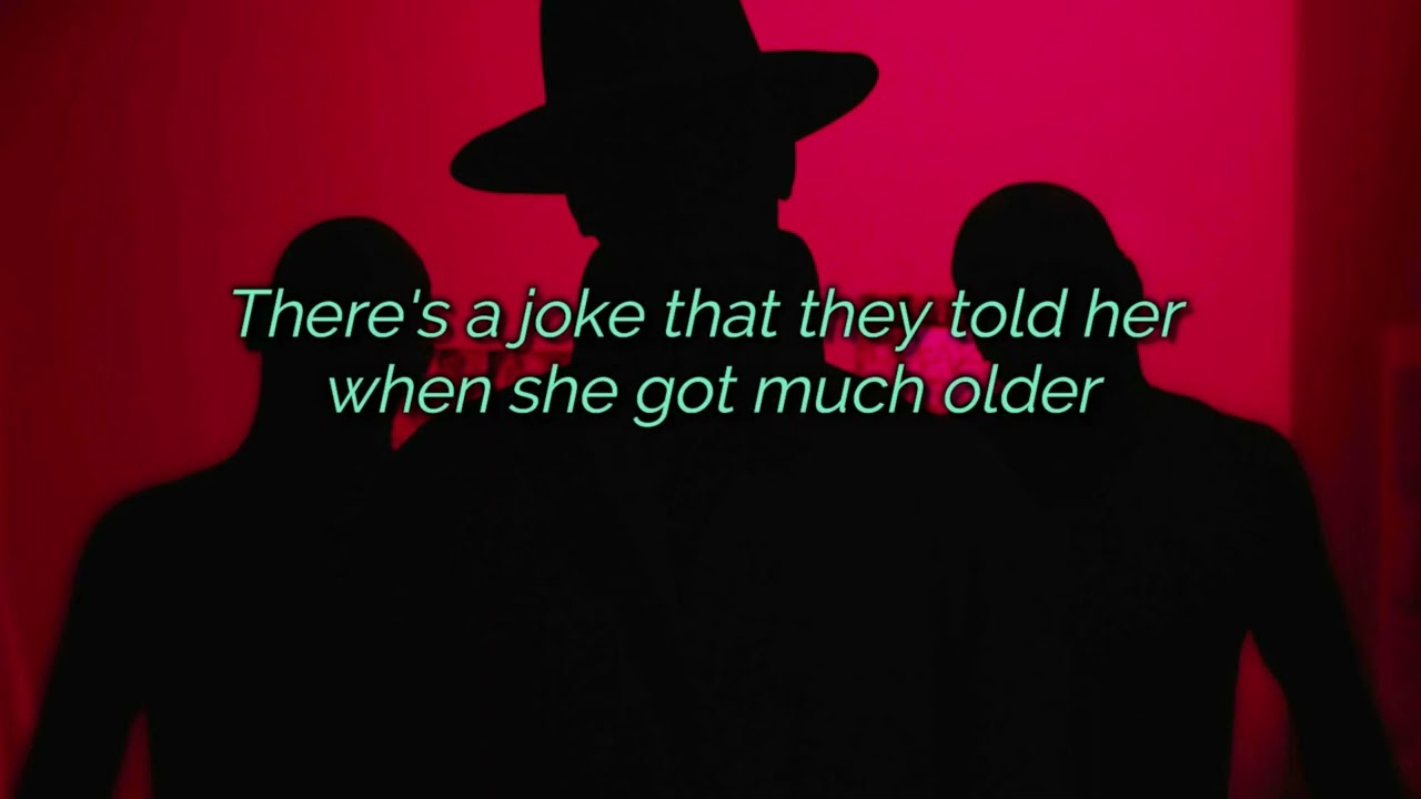 The Fratellis - She's Not Gone Yet But She's Leaving (Retroman's karaoke version)