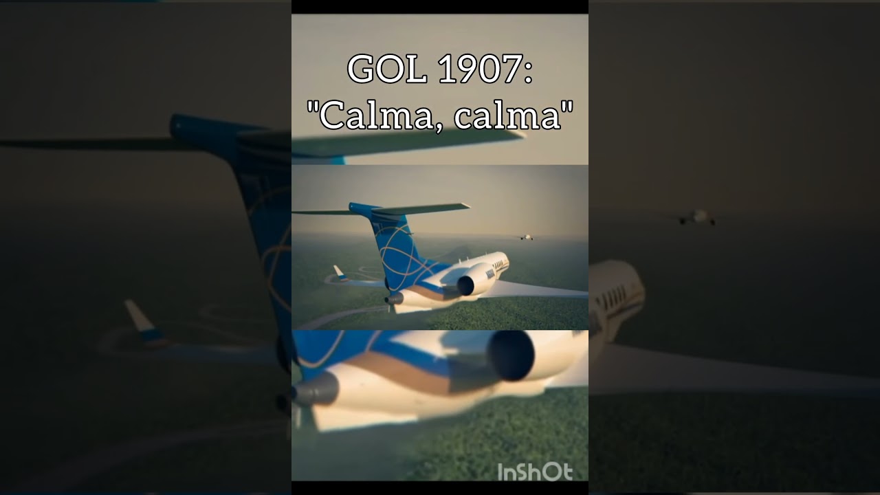 &Uacute;ltimas Palabras de Pilotos Parte 4 #fyp #shorts #aviaci&oacute;n