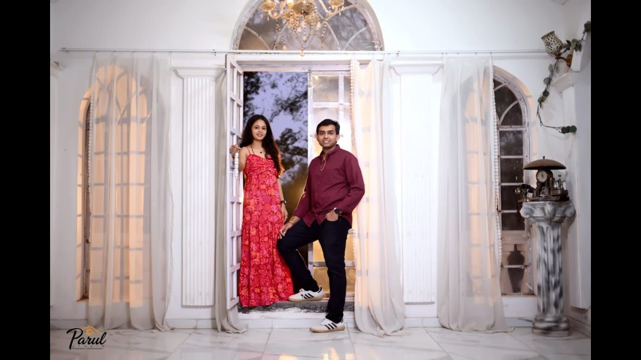 Isha & Shahil , Wedding, D:11/1/202026