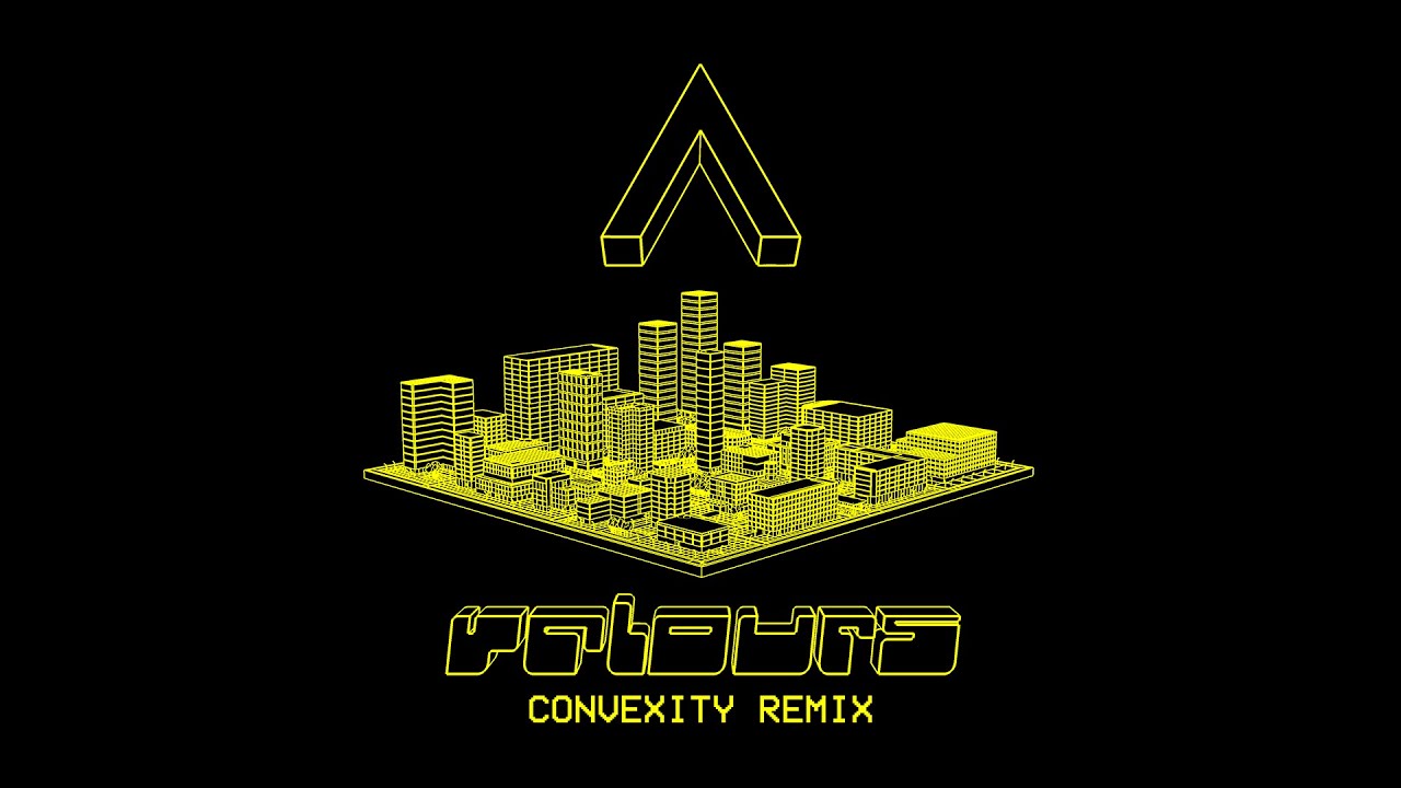 Anomalie - Velours (Convexity Remix)