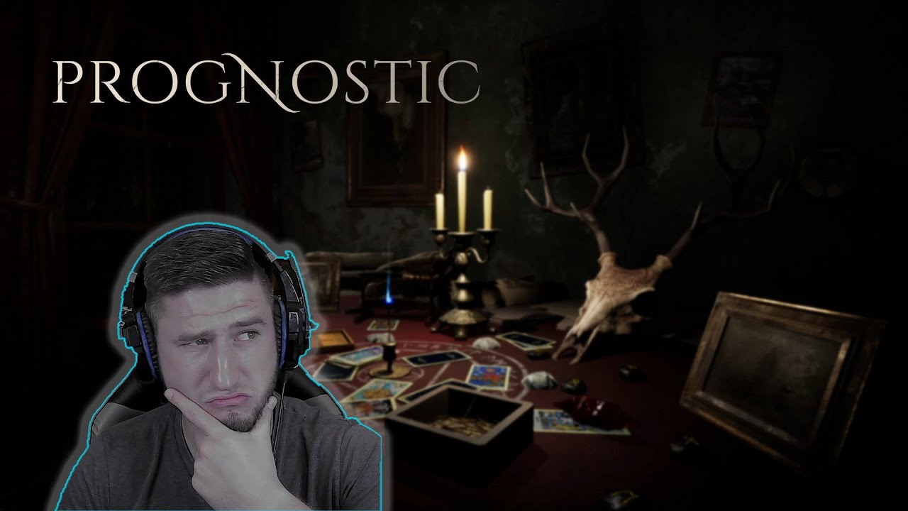 TA GRA ma GIGA klimat! Prognostic! #1