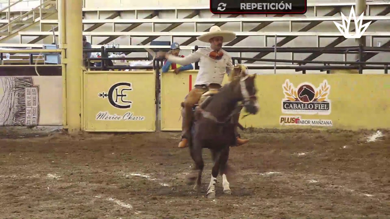 1er Circuito Tequilero Millonario 2026