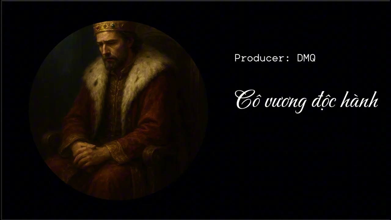 DMQ OFFICIAL - CÔ VƯƠNG ĐỘC HÀNH - BALLAD TUNE