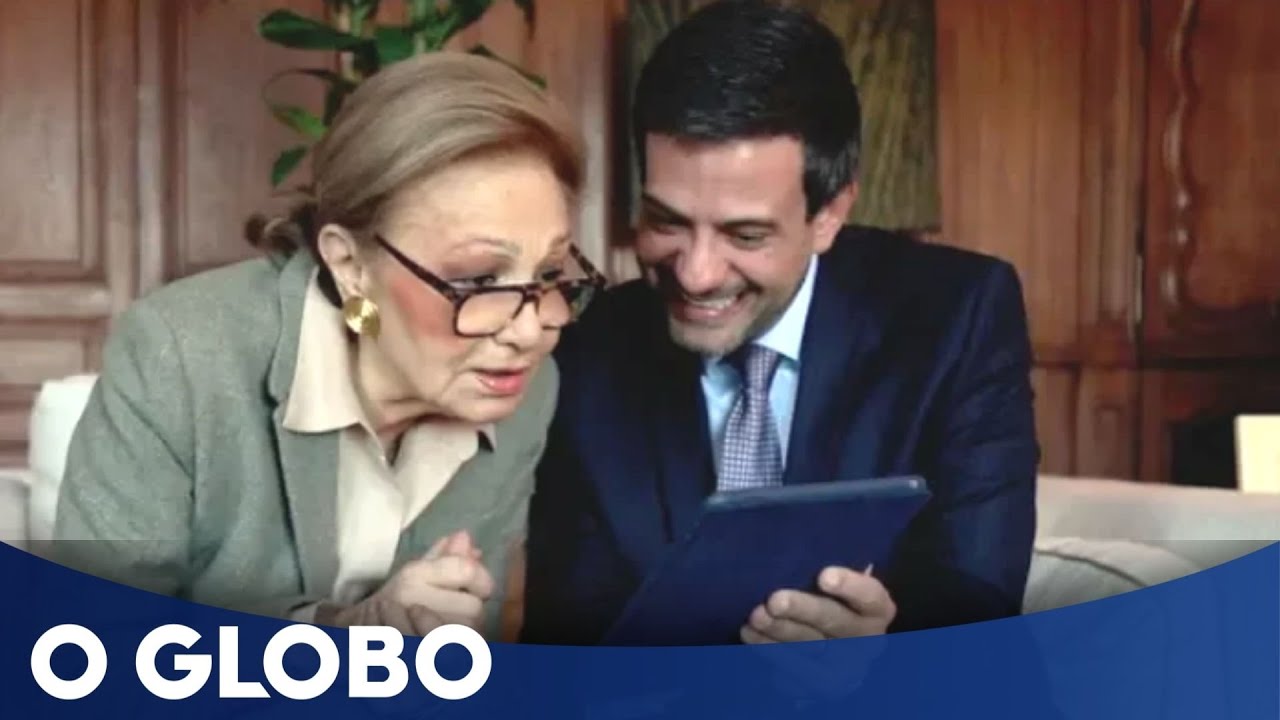 Farah Diba, a imperatriz do Irã | POR BRUNO ASTUTO