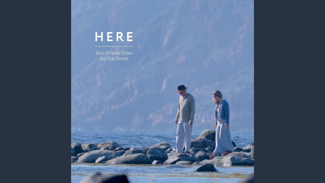 Love Is Born Again (feat. Sara Scheen Otnes)