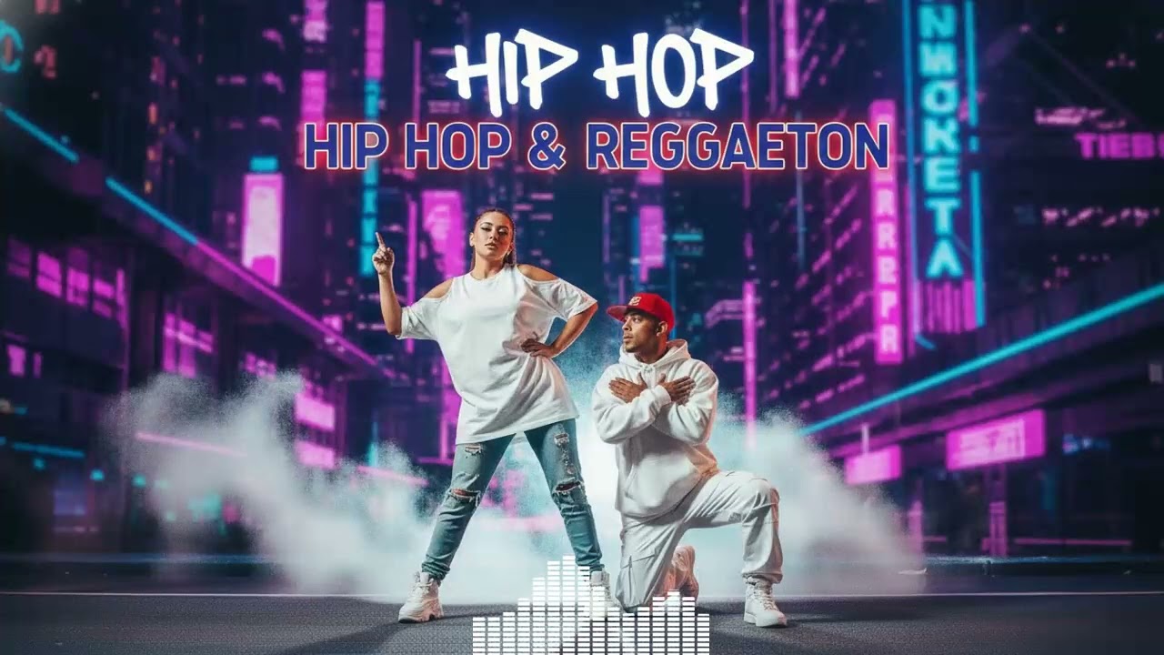 Party Starter! Reggaeton Trap Mix 2026 🎶 The Ultimate Latino Club Energy