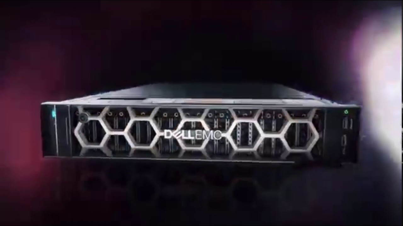 #dell #poweredge #dellserver #server #dellrackserver #rackserver #intel
