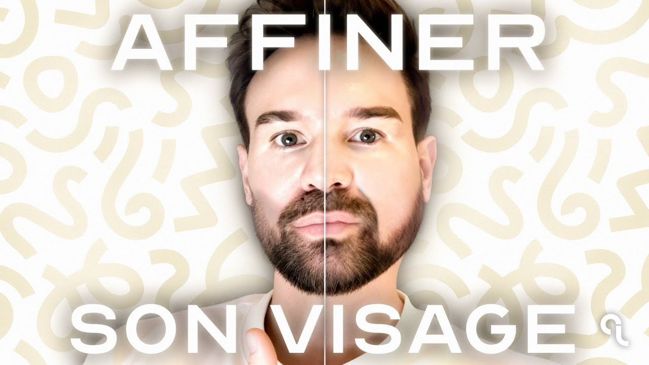 ✨ Comment affiner son visage et éviter l’effet “visage bouffi” | Méthodes simples et efficaces