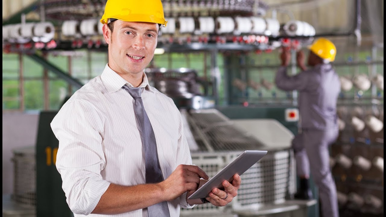 ESOS and SEAI Energy Auditors