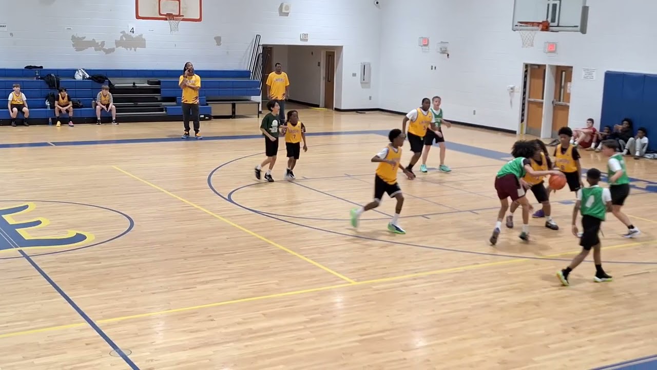Mikey's Bball game_20260225