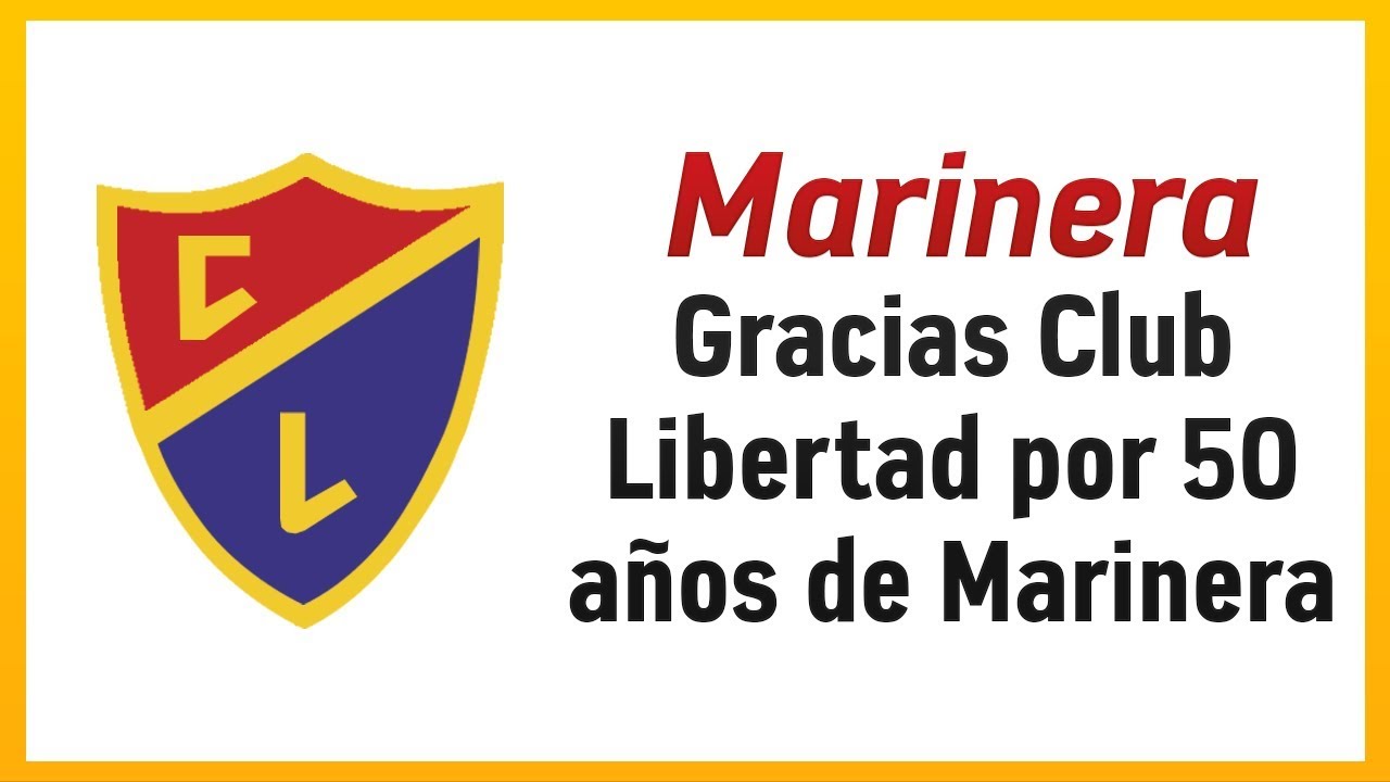 Marinera Norte&ntilde;a - Gracias Club Libertad por 50 a&ntilde;os de Tradici&oacute;n | Joan Marinera