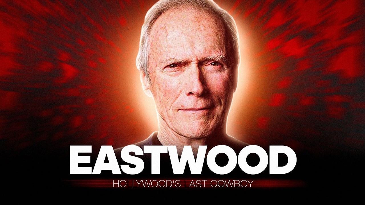 Clint Eastwood: The Story Of A Great Actor | Full Biography (The Good, the Bad and the Ugly)