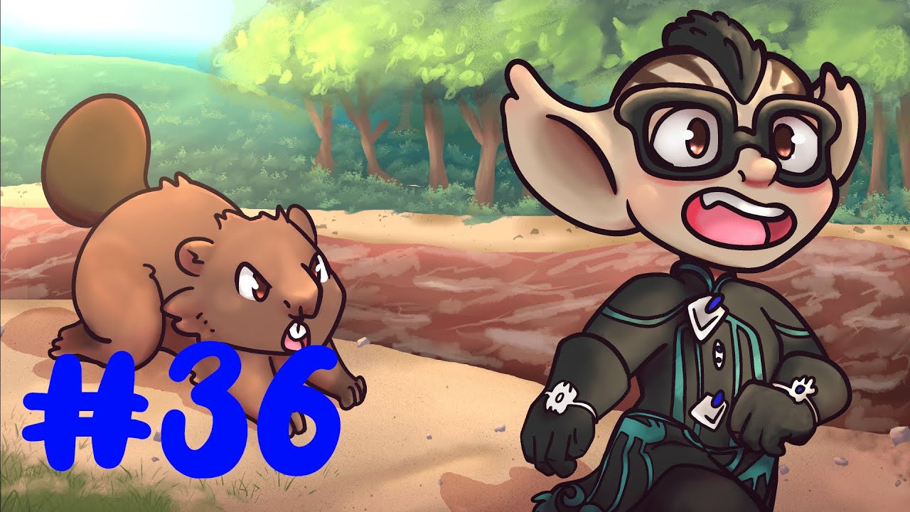 Timberborn - Penultimate tidying! #36 (Part 2)
