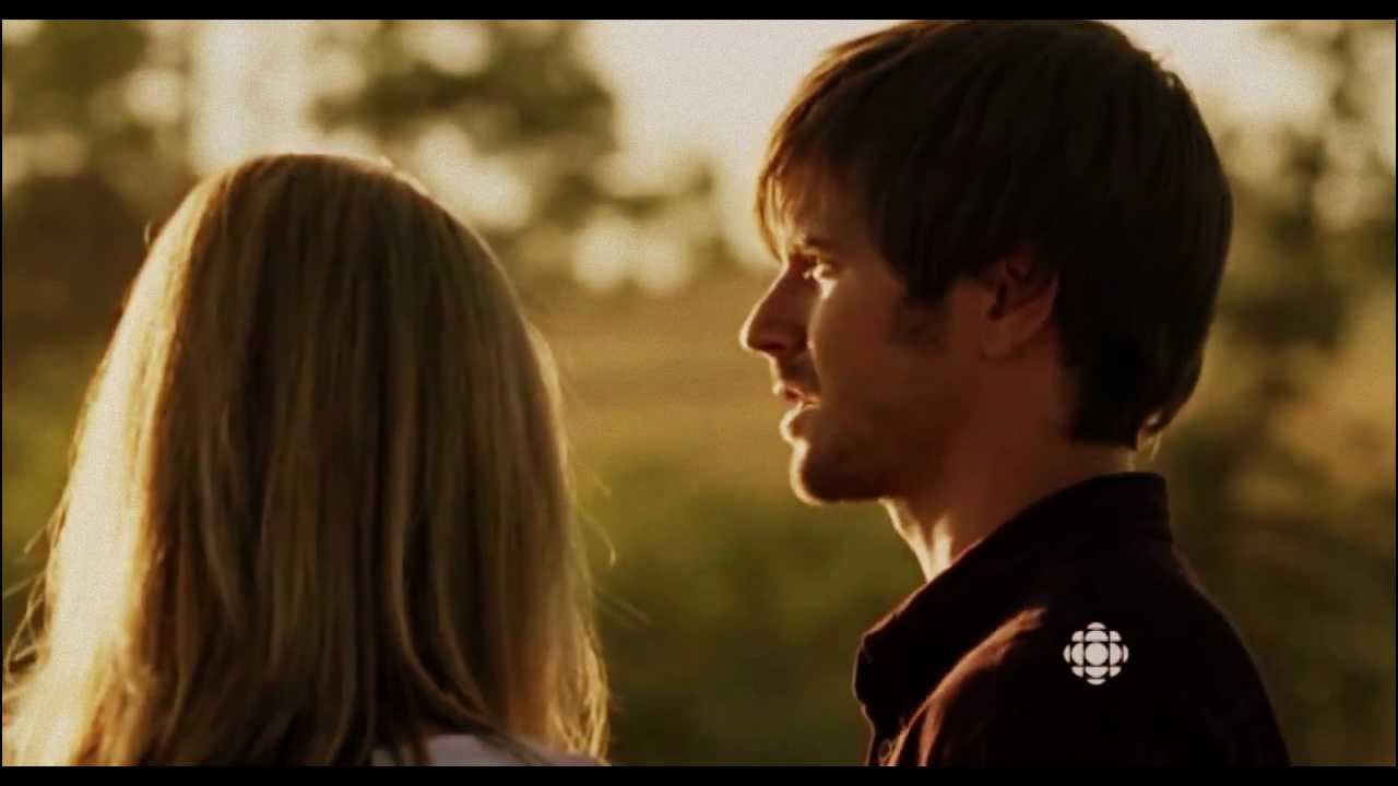 Heartland: Ty and Amy - There`s A Light