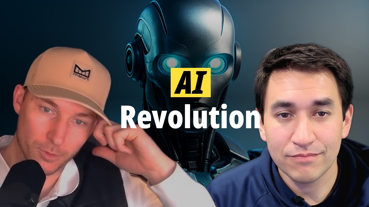 Is the AI Revolution Starting?